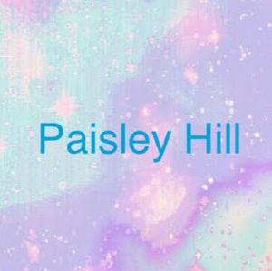 Meet your Posher, Paisley
